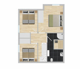 Ferienhaus in Gr&ouml;mitz - Haus Dana - Bild 17