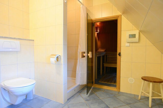 Ferienhaus in Lenste - Lieblingsplatz - Bild 10