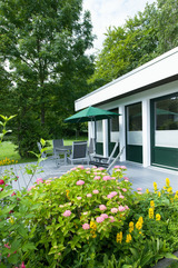 Ferienhaus in Grömitz - Bungalow "Kleine Tanne" - Bild 12