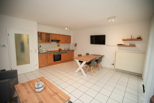 Ferienwohnung in Ostseeheilbad Zingst - Fewo Kranich 36 - Bild 2