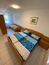 Ferienwohnung in Ostseeheilbad Zingst - Fewo Kranich 36 - Bild 14