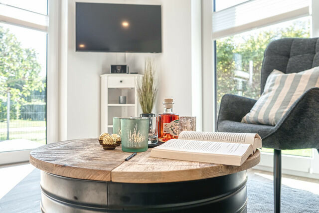 Ferienwohnung in Ostseeheilbad Zingst - Ankerplatz 1 - Bild 3