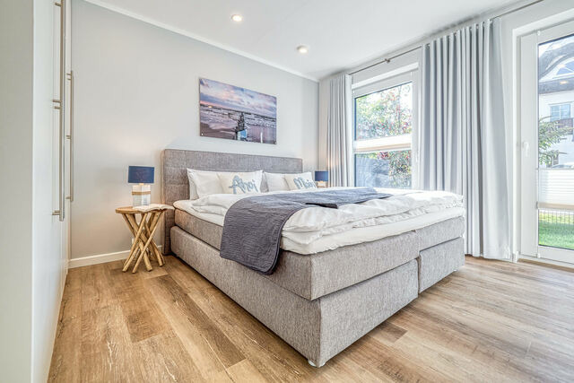 Ferienwohnung in Ostseeheilbad Zingst - Ankerplatz 1 - Bild 14