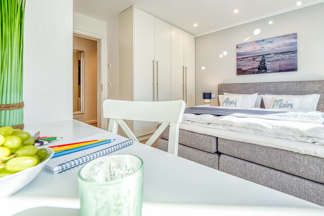 Ferienwohnung in Ostseeheilbad Zingst - Ankerplatz 1 - Bild 16