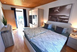 2020 Bungalow "Strandhüdde"