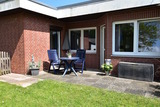 Bungalow in Dahme - 2020 Bungalow "Strandhüdde" - Bild 3