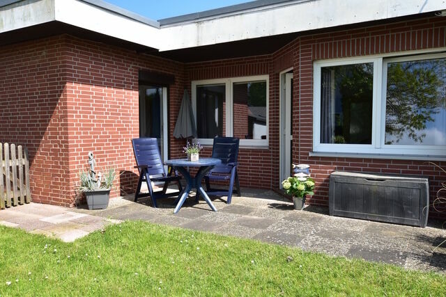 Bungalow in Dahme - 2020 Bungalow "Strandhüdde" - Bild 3