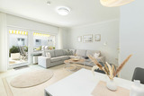 Bungalow in Grömitz - Ostsee-Bungalow 2 - Wicheldorfstr. 72 - FERIENDOMIZIL HOLLICH - Bild 1