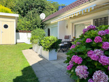 Bungalow in Grömitz - Ostsee-Bungalow 2 - Wicheldorfstr. 72 - FERIENDOMIZIL HOLLICH - Bild 16