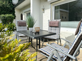 Bungalow in Grömitz - Ostsee-Bungalow 2 - Wicheldorfstr. 72 - FERIENDOMIZIL HOLLICH - Bild 17