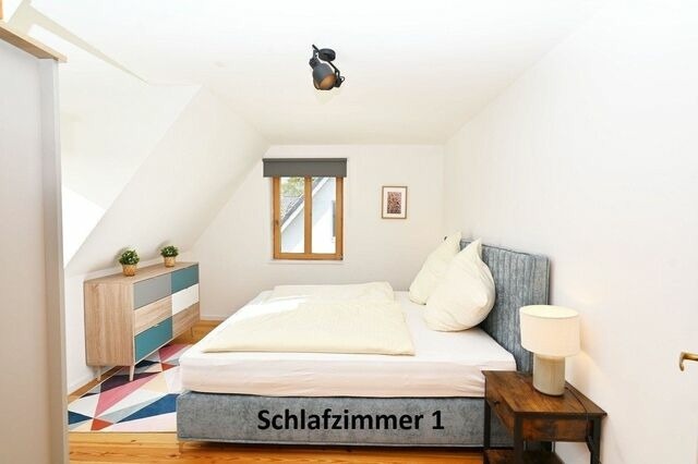 Ferienwohnung in Blekendorf - Ferienwohnung Weitblick - Bild 18