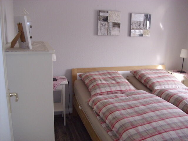 Ferienwohnung in Hasselberg - Ferienwohnung Frevert - Bild 3