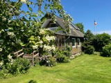 Ferienhaus in Stoltebüll - Ferienhaus Detlefsen - Bild 1