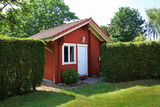 Ferienhaus in Ulsnis - Blockhaus Ferien - Ferienhaus Olav - Bild 12