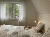 Ferienhaus in Kappeln - Ferien bei Woydt - Koje mit Schleiblick - Bild 5