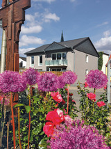 Ferienwohnung in Schleswig - Ferienwohnung Holmer Ausblick - Bild 13