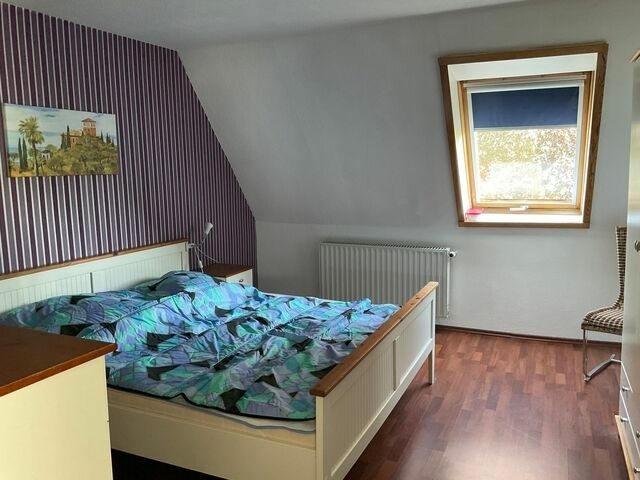 Ferienwohnung in Boren - Ferienwohnung Biörnsen - Nr. 3 - Bild 4