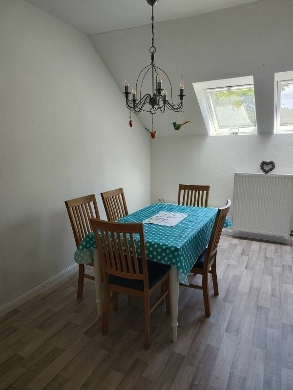 Ferienwohnung in Schleswig - Ferienwohnung in der Stadtvilla - Bild 4