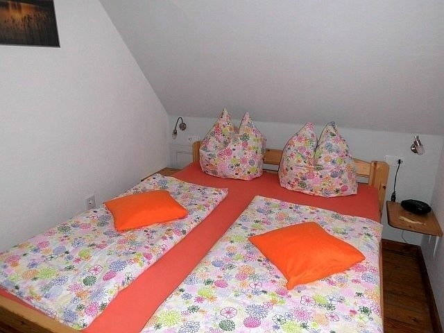 Ferienwohnung in Brodersby - Ferienwohnung Pankowski - Bild 4