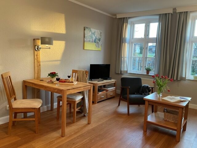 Ferienwohnung in Sieseby - Ferien bei Goos - Ferienwohnung "Roggen" - Bild 5