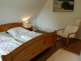 Ferienwohnung in Lindau - Ferienhof Petersen - Gartenblick - Bild 7