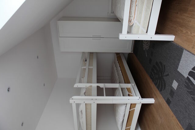 Ferienwohnung in Lindau - Ferienhof Petersen - Gartenblick - Bild 8