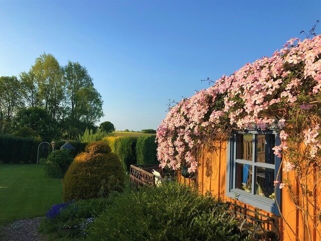 Ferienhaus in Kappeln - Ferienhaus Deubel / Escobar - Bild 21