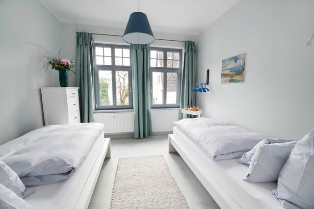 Ferienwohnung in Kappeln - Kappeln 333 - Bild 7