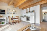 Ferienwohnung in Waabs - Ostseegarten Langholz - Ferienwohnung Sp&auml;tzchen (bis 2 Pers) - Bild 1