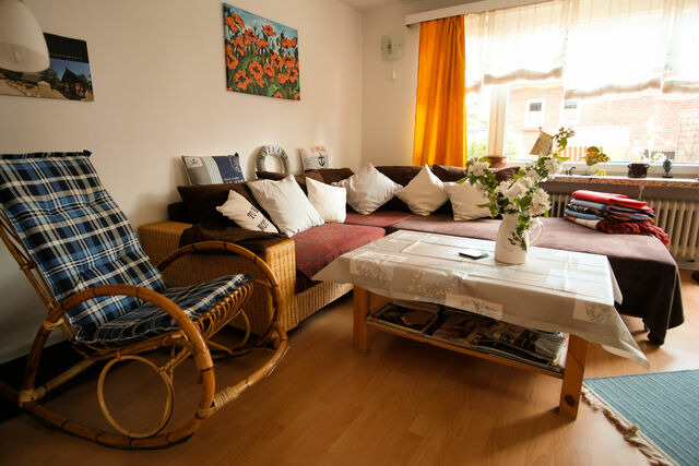 Ferienhaus in Damp - 4-Raum-Ferienhaus "Seeschwalbe" f&uuml;r 6 Personen - Bild 2