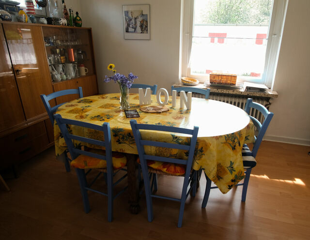 Ferienhaus in Damp - 4-Raum-Ferienhaus "Seeschwalbe" f&uuml;r 6 Personen - Bild 7