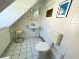 Ferienwohnung in Schleswig - Ferienwohnungen Eva Schnetz - Nr. 2 im Dachgeschoss - Bild 12