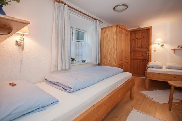 Ferienwohnung in Schleswig - Albrecht Appartements - Appartement 5 Arnis - Bild 3