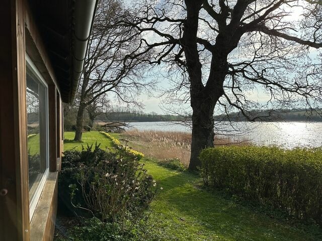 Ferienhaus in Gr&ouml;dersby - Ferienhaus Schleiblick - Bild 25