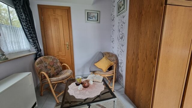 Ferienhaus in Ulsnis - Ferienhaus Schleiwiese - Bild 16