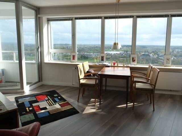 Ferienwohnung in Schleswig - Ferienwohnung Wikingturm - Bild 4