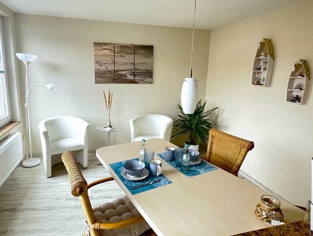 Ferienwohnung in Schleswig - Ferienwohnung Holmer Aussicht - Bild 8