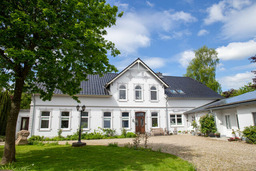 Ferienwohnung Biethahn - Gaarden