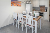 Ferienhaus in Pruchten - Ferienhaus Kranich - Bild 6