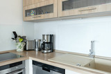 Ferienwohnung in Gr&ouml;mitz - Golfresidenz Wohnung 211 - Bild 7