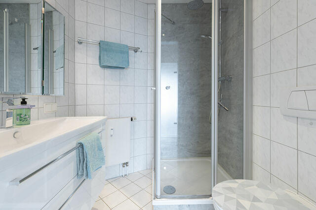 Ferienwohnung in Gr&ouml;mitz - Golfresidenz Wohnung 211 - Bild 21