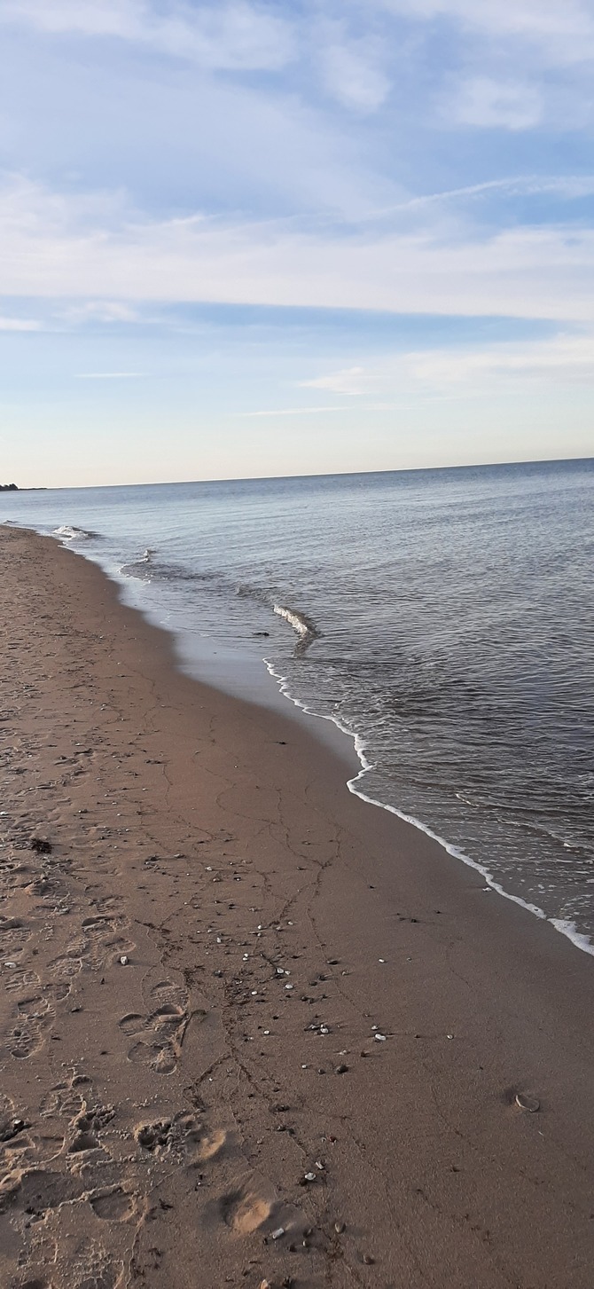 Ferienhaus in Fehmarn OT Gammendorf - Küstenliebe-Fehmarn - Niobe Strand