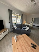 Ferienwohnung in Fehmarn OT Burgstaaken - Haus Inseltraum Whg. 1 - Bild 1