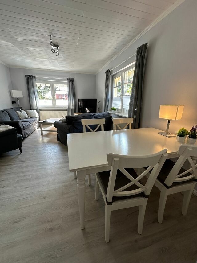 Ferienwohnung in Fehmarn OT Burgstaaken - Haus Inseltraum Whg. 1 - Bild 6