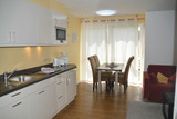 Ferienwohnung in Schönberger Strand - Ferienappartement "Auszeit" - Bild 6