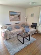 Ferienwohnung in Schönberger Strand - Ferienappartement "Auszeit" - Bild 1