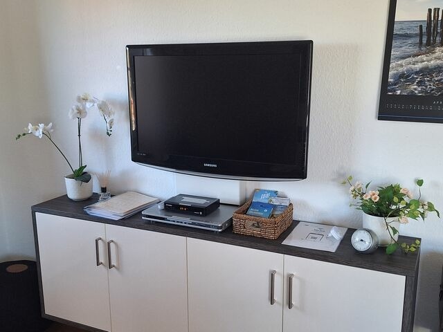 Ferienwohnung in Schönberger Strand - Ferienappartement "Auszeit" - Bild 2