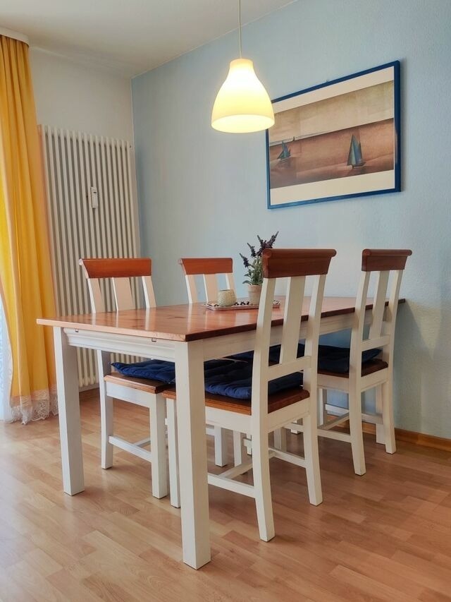 Ferienwohnung in Kühlungsborn - Ostseeblick, Poel 3 - Bild 6