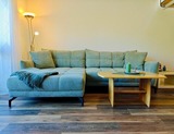 Ferienwohnung in Kühlungsborn - Ostseeblick, Hiddensee 49 - Bild 1