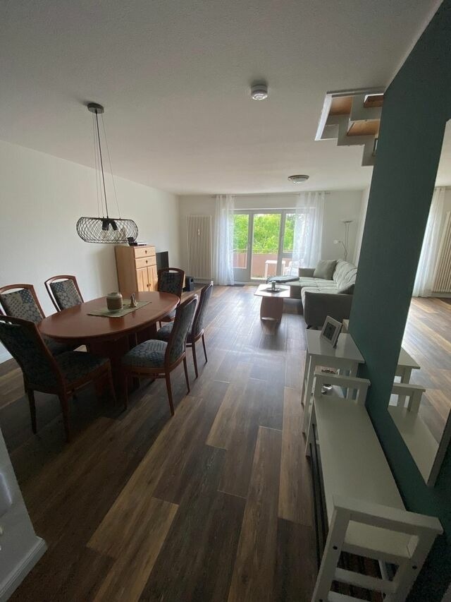 Ferienwohnung in Kühlungsborn - Ostseeblick, Hiddensee 49 - Bild 6